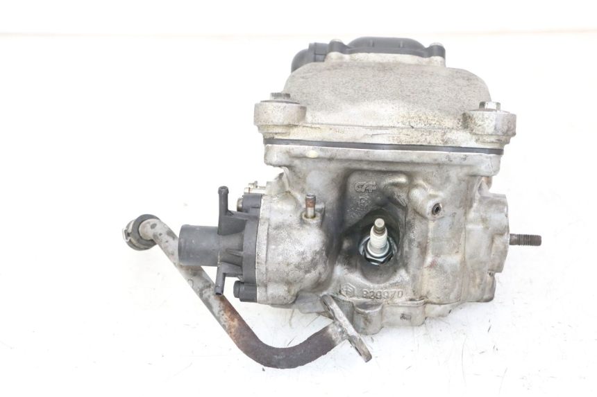 photo de TESTATA PIAGGIO VESPA GRANTURISMO 200 (2004 - 2005)