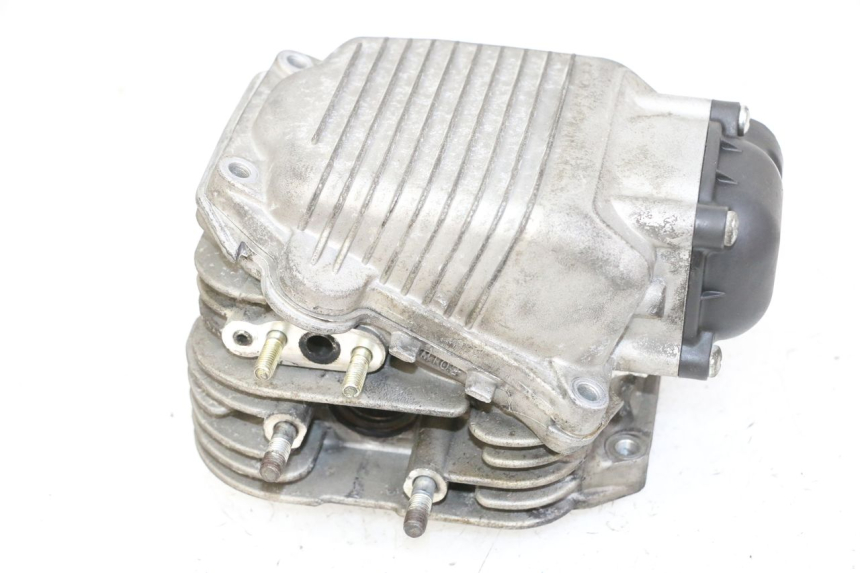 photo de TESTATA PIAGGIO VESPA LX 150 (2005 - 2013)