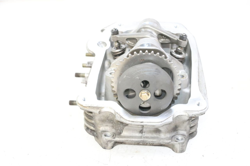 photo de TESTATA PIAGGIO VESPA LX 150 (2005 - 2013)