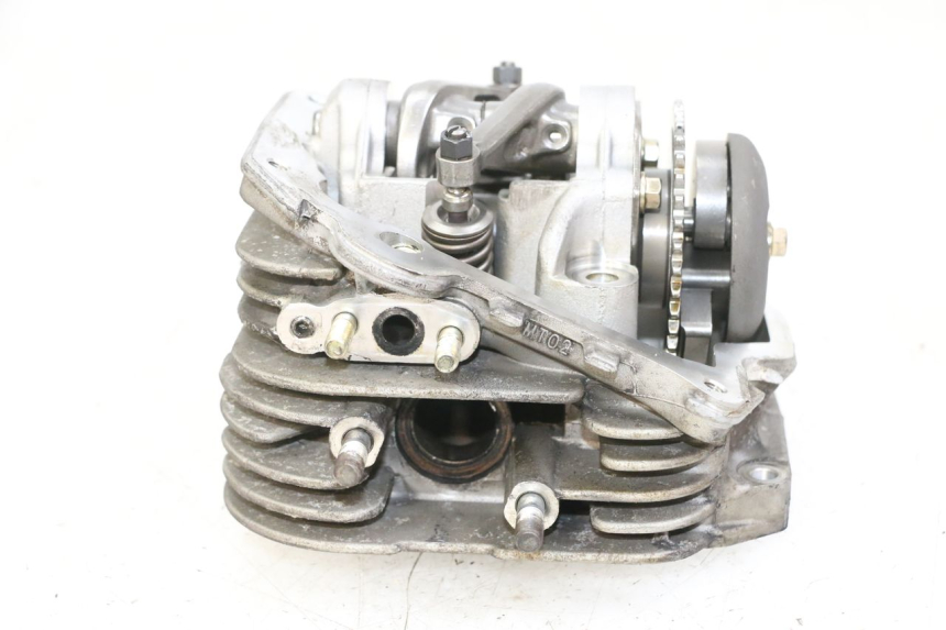 photo de TESTATA PIAGGIO VESPA LX 150 (2005 - 2013)