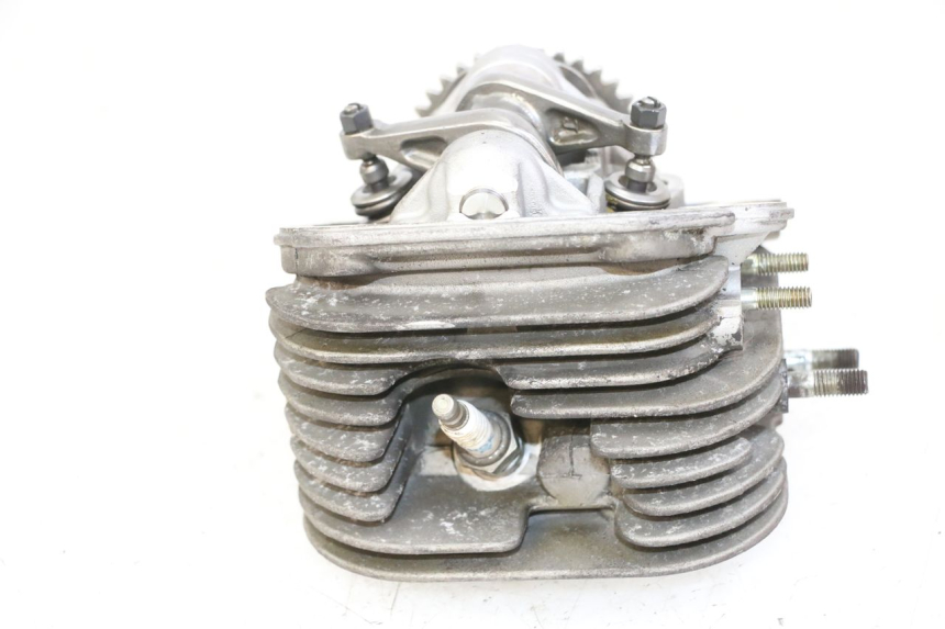 photo de TESTATA PIAGGIO VESPA LX 150 (2005 - 2013)