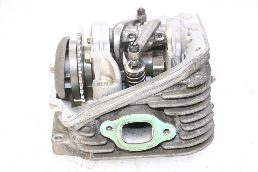 photo de TESTATA PIAGGIO VESPA LX 150 (2005 - 2013)