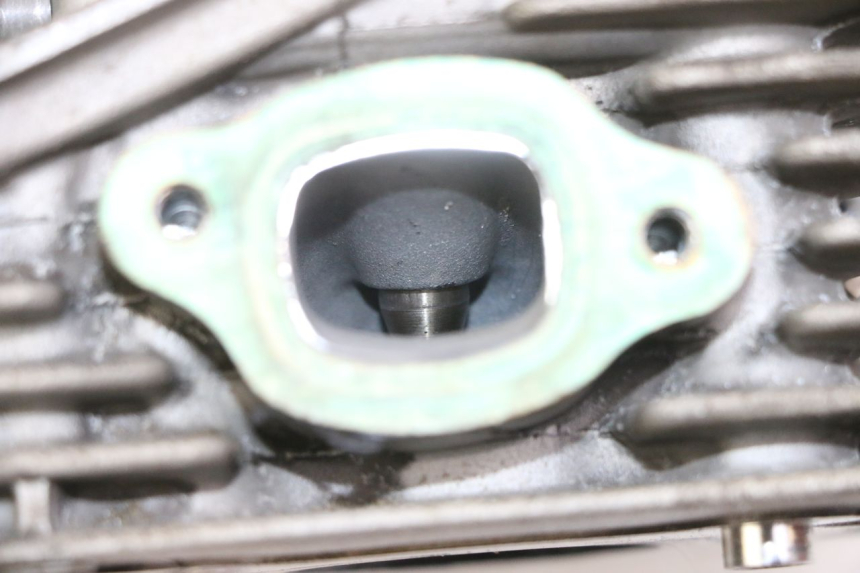 photo de TESTATA PIAGGIO VESPA LX 150 (2005 - 2013)