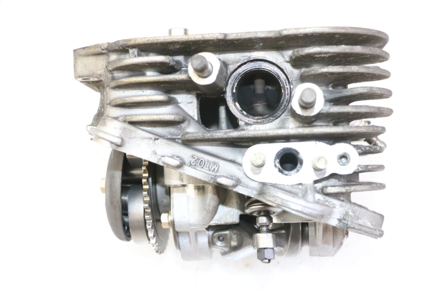 photo de TESTATA PIAGGIO VESPA LX 150 (2005 - 2013)