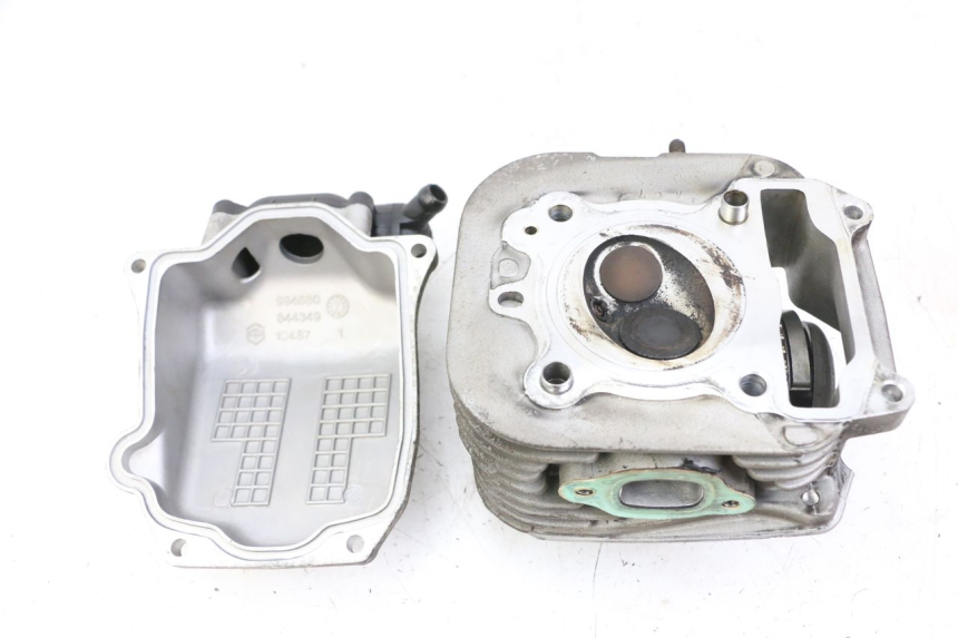 photo de TESTATA PIAGGIO VESPA LX 150 (2005 - 2013)