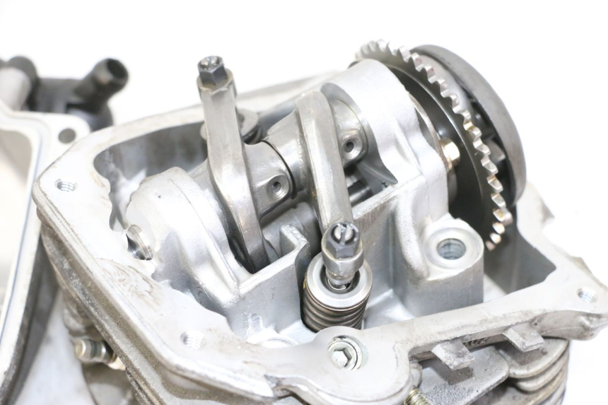 photo de TESTATA PIAGGIO VESPA LX 150 (2005 - 2013)