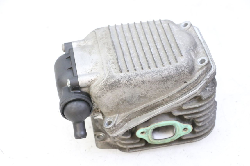 photo de TESTATA PIAGGIO VESPA LX 150 (2005 - 2013)