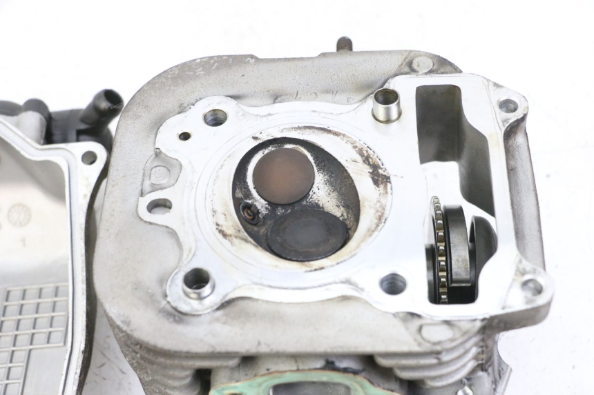 photo de TESTATA PIAGGIO VESPA LX 150 (2005 - 2013)