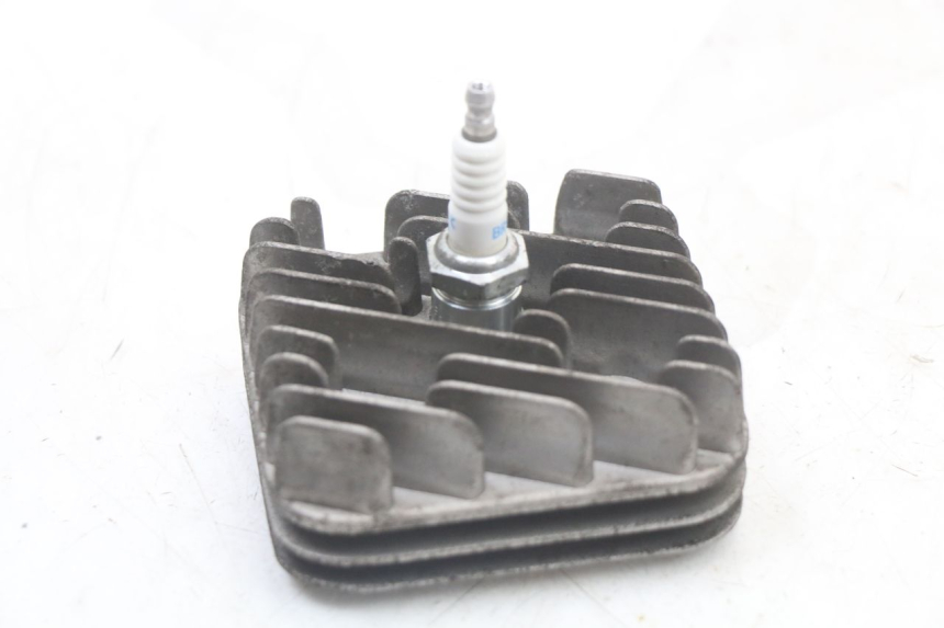 photo de TESTATA PIAGGIO VESPA LX 2T 50 (2005 - 2013)
