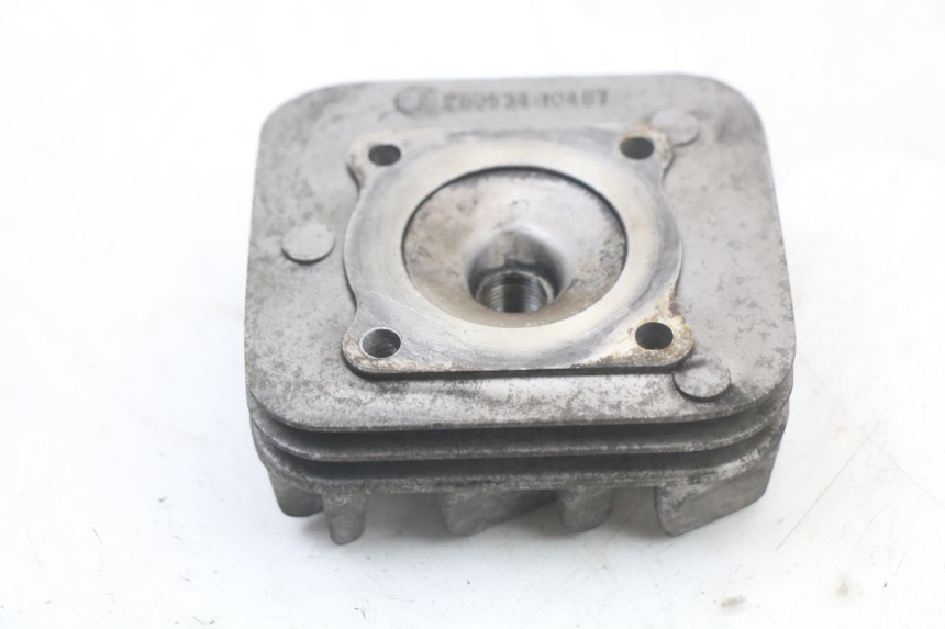 photo de TESTATA PIAGGIO VESPA LX 2T 50 (2005 - 2013)