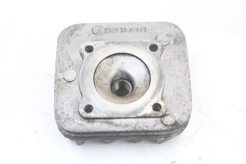 photo de TESTATA PIAGGIO VESPA LX 2T 50 (2005 - 2013)