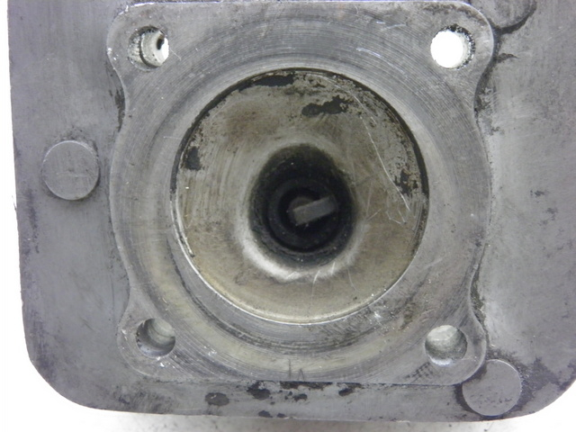 photo de TESTATA PIAGGIO VESPA LX 2T 50 (2005 - 2013)