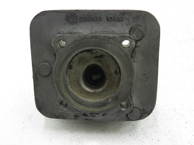 photo de TESTATA PIAGGIO VESPA LX 2T 50 (2005 - 2013)