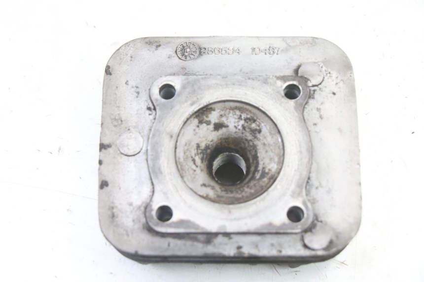 photo de TESTATA PIAGGIO VESPA S 2T 50 (2007 - 2014)