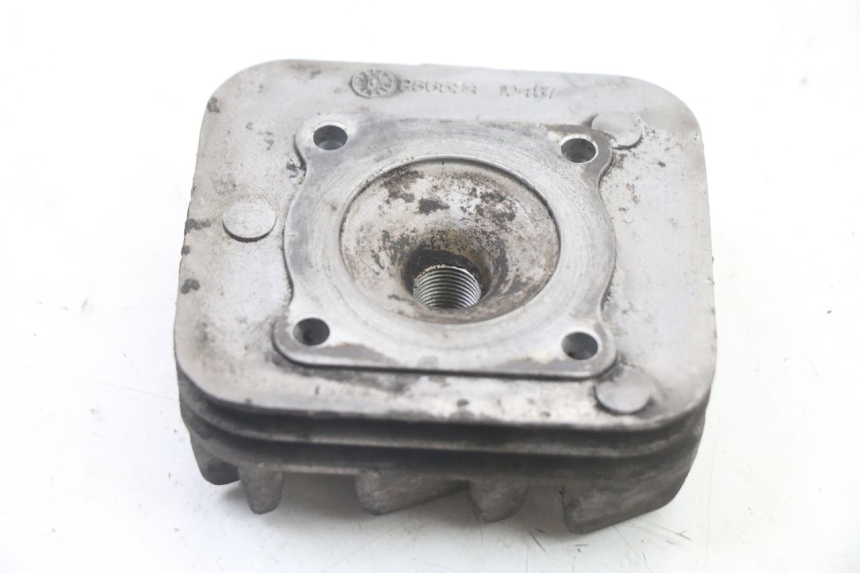 photo de TESTATA PIAGGIO VESPA S 2T 50 (2007 - 2014)