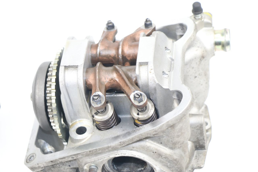 photo de Testata PIAGGIO X8 400 (2006 - 2007)