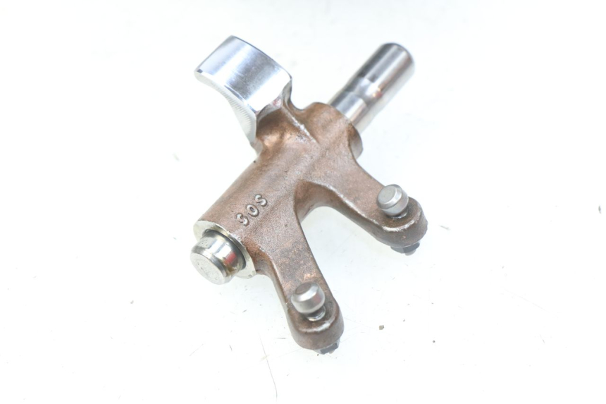 photo de Testata PIAGGIO X8 400 (2006 - 2007)