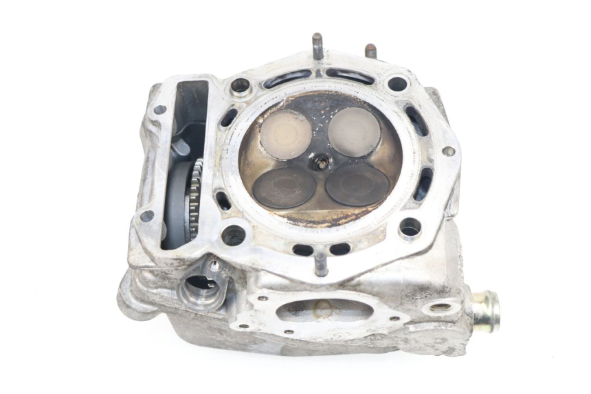 photo de Testata PIAGGIO X8 400 (2006 - 2007)