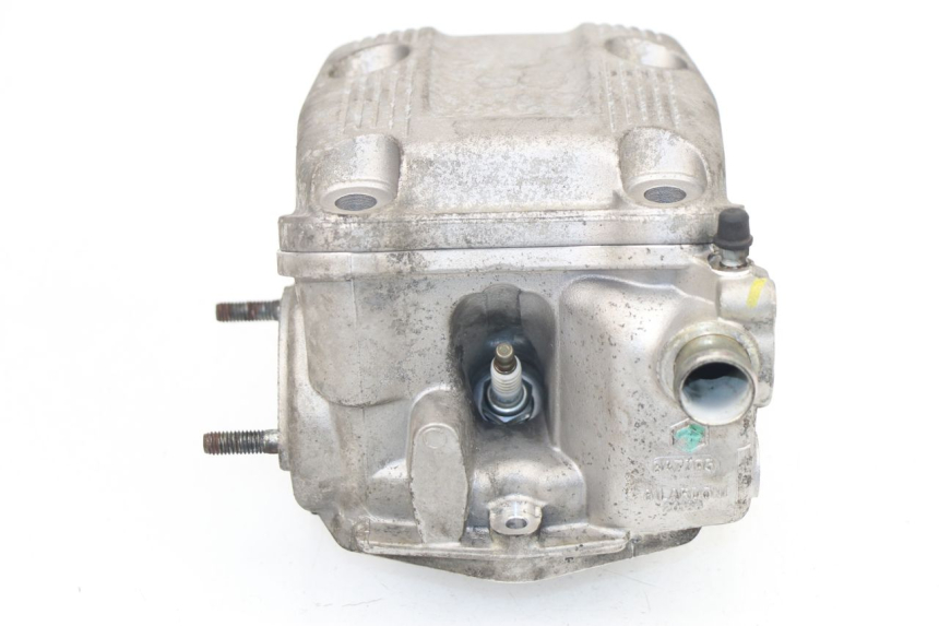photo de Testata PIAGGIO X8 400 (2006 - 2007)