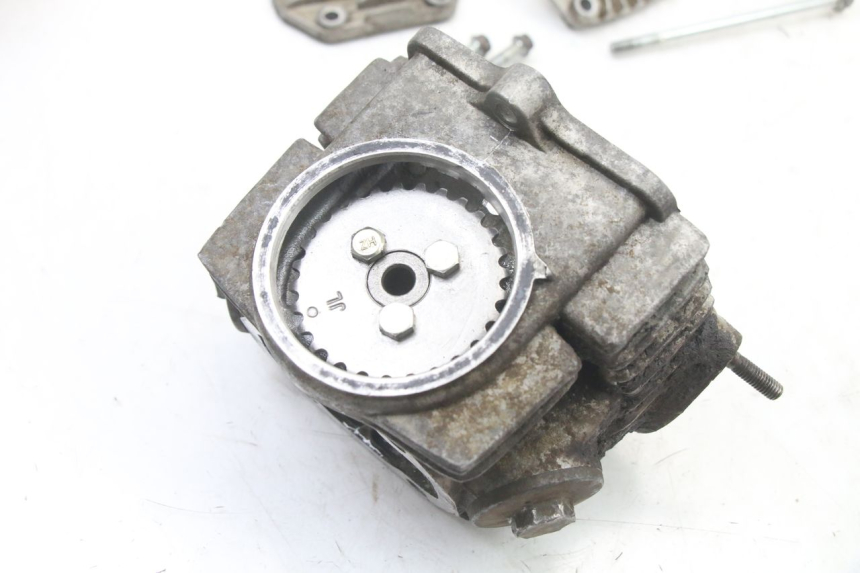 photo de TESTATA APOLLO RFZ 125