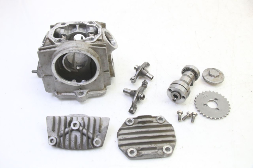 photo de TESTATA APOLLO RFZ 125
