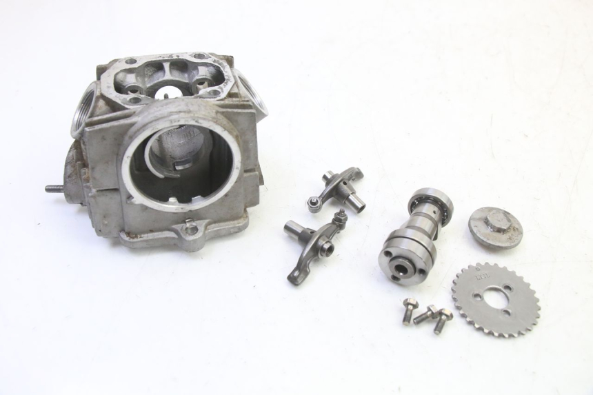 photo de TESTATA APOLLO RFZ 125