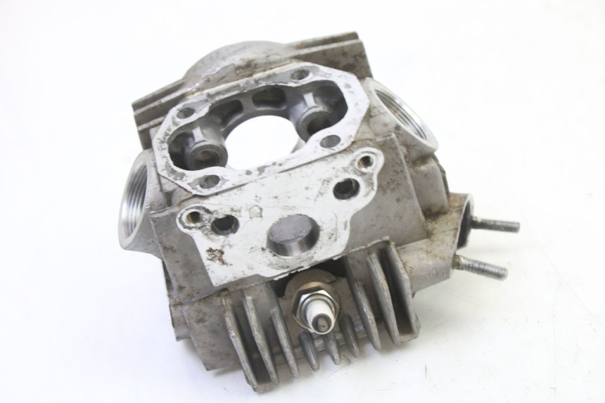 photo de TESTATA APOLLO RFZ 125