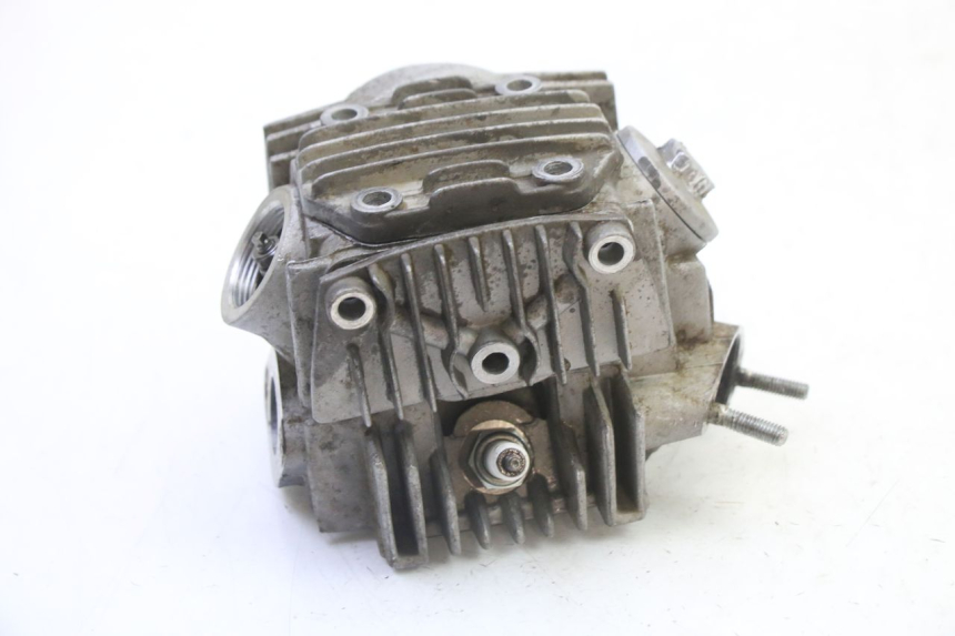 photo de TESTATA APOLLO RFZ 125