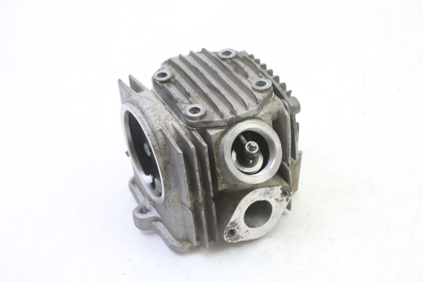 photo de TESTATA APOLLO RFZ 125
