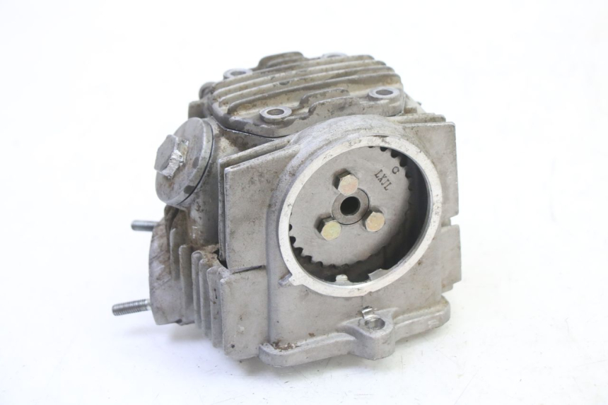 photo de TESTATA APOLLO RFZ 125