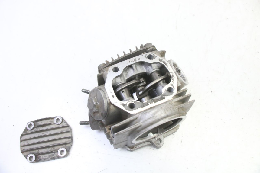 photo de TESTATA APOLLO RFZ 125
