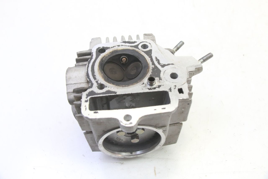 photo de TESTATA APOLLO RFZ 125