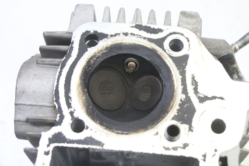 photo de TESTATA APOLLO RFZ 125
