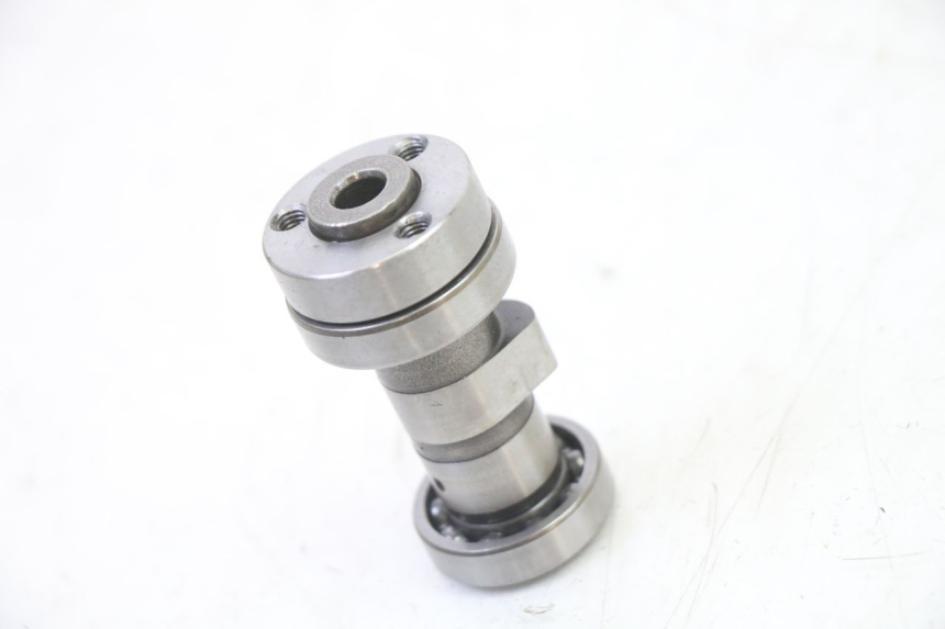 photo de TESTATA APOLLO RFZ 125