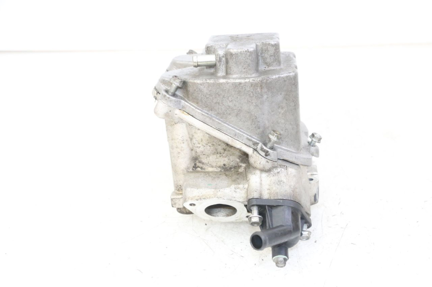 photo de TESTATA PEUGEOT SATELIS 125 (2013 - 2018)