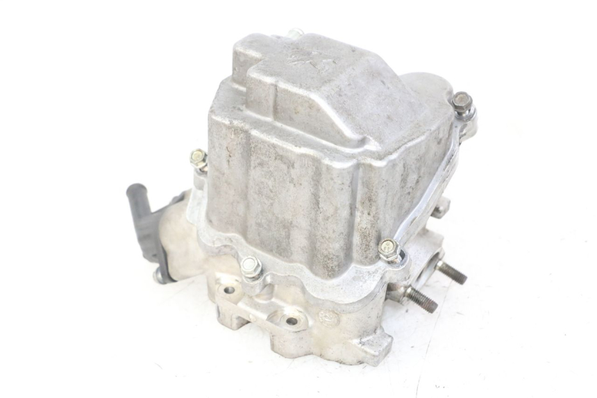 photo de TESTATA PEUGEOT SATELIS 125 (2013 - 2018)