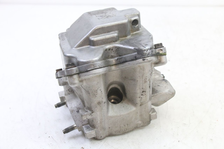 photo de TESTATA PEUGEOT SATELIS 125 (2013 - 2018)