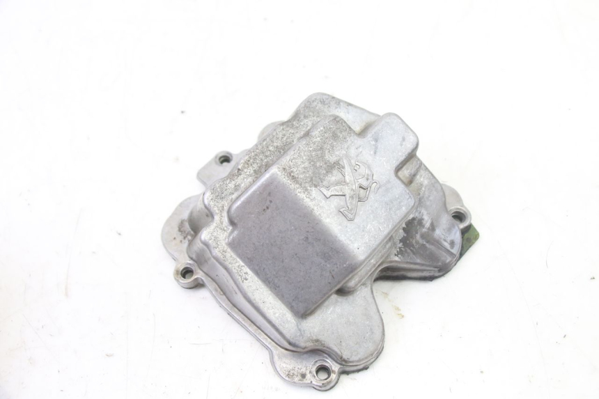 photo de TESTATA PEUGEOT SATELIS 125 (2013 - 2018)