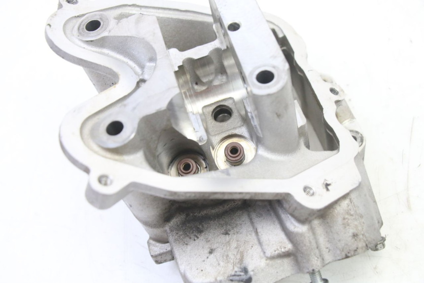 photo de TESTATA PEUGEOT SATELIS 125 (2013 - 2018)