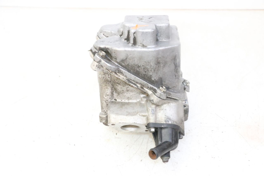 photo de TESTATA PEUGEOT SATELIS 125 (2013 - 2018)