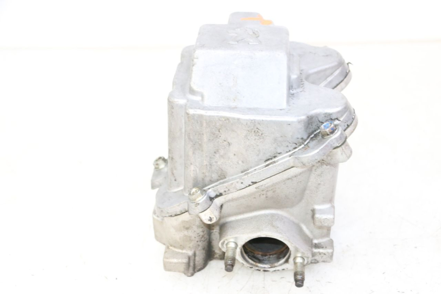 photo de TESTATA PEUGEOT SATELIS 125 (2013 - 2018)