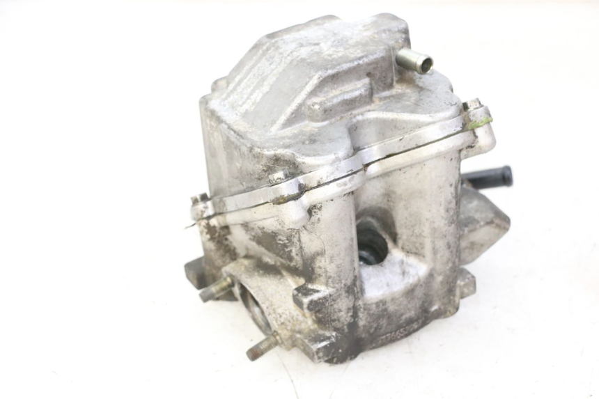 photo de TESTATA PEUGEOT SATELIS 125 (2013 - 2018)