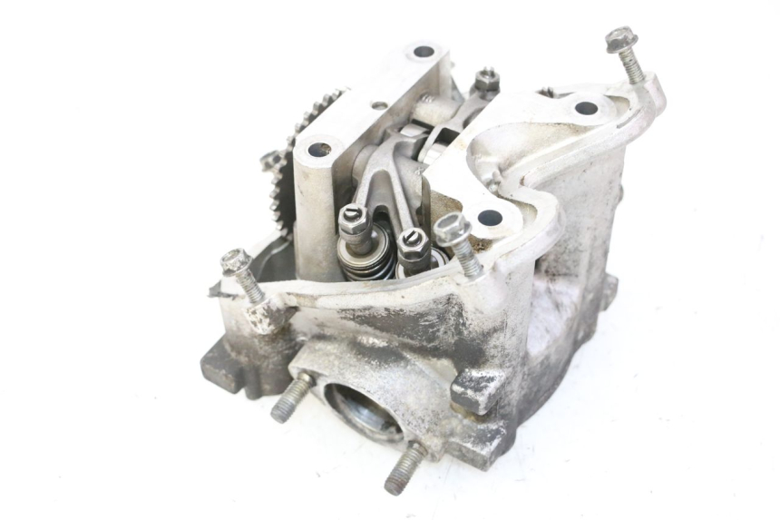 photo de TESTATA PEUGEOT SATELIS 125 (2013 - 2018)