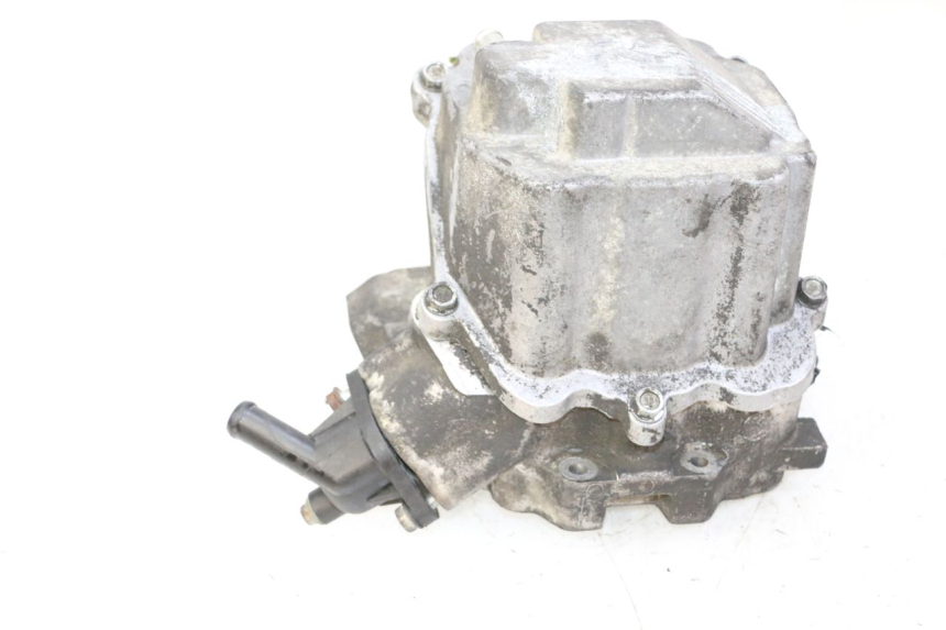 photo de TESTATA PEUGEOT SATELIS 125 (2013 - 2018)