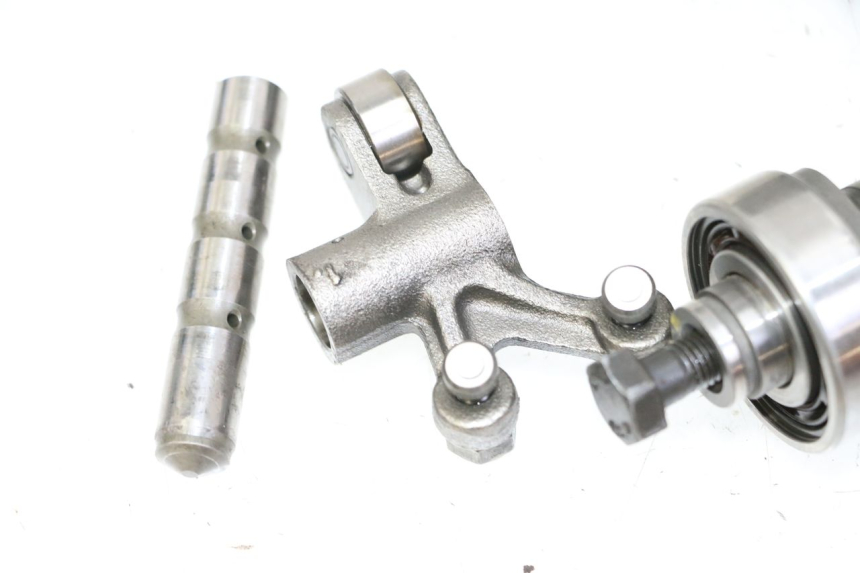 photo de TESTATA PEUGEOT SATELIS 125 (2013 - 2018)