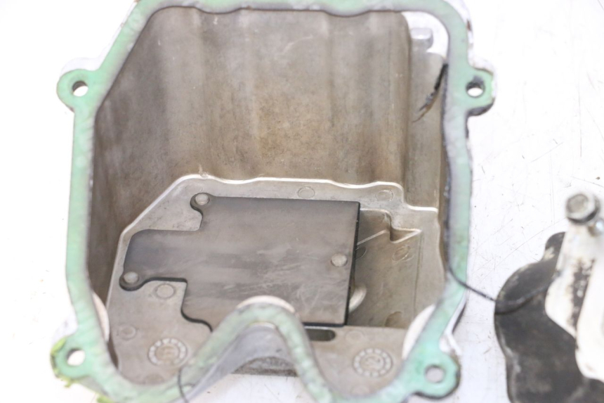 photo de TESTATA PEUGEOT SATELIS 125 (2013 - 2018)