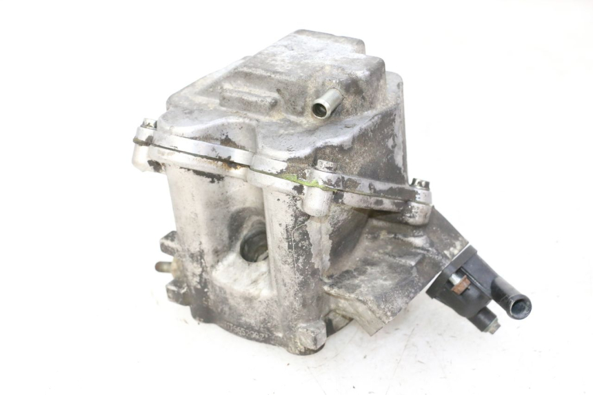 photo de TESTATA PEUGEOT SATELIS 125 (2013 - 2018)