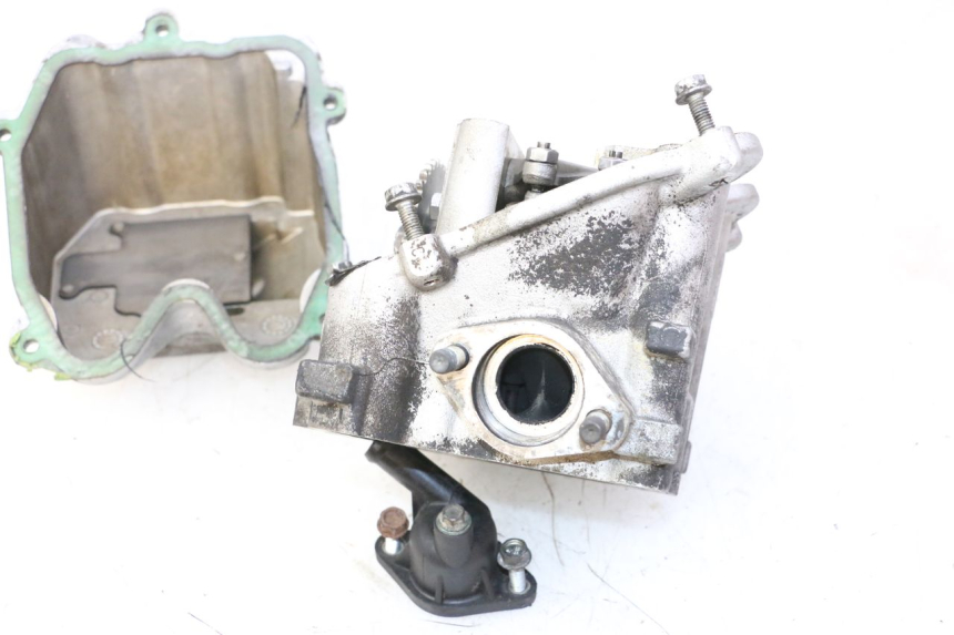 photo de TESTATA PEUGEOT SATELIS 125 (2013 - 2018)