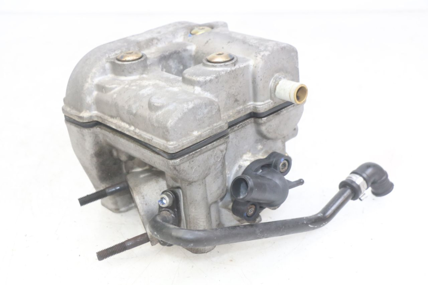 photo de TESTATA APRILIA SCARABEO LIGHT 125 (2007 - 2011)