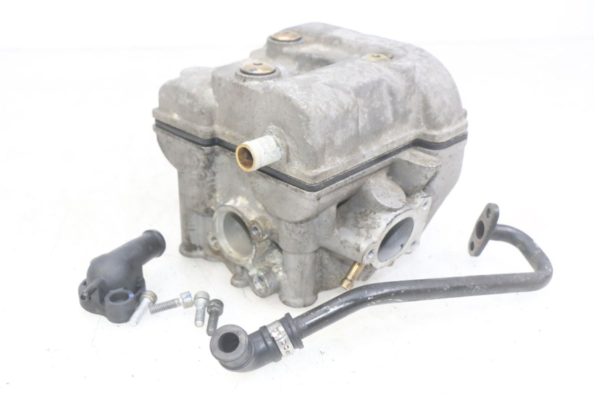 photo de TESTATA APRILIA SCARABEO LIGHT 125 (2007 - 2011)